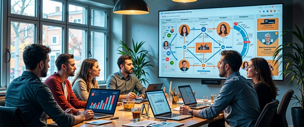 5 estratégias de marketing para vidraçaria