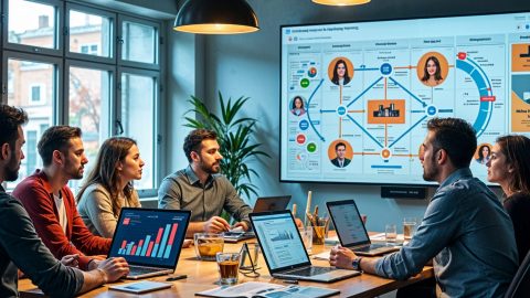5 estratégias de marketing para vidraçaria