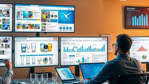 Como converter leads para sua empresa de vidraçaria