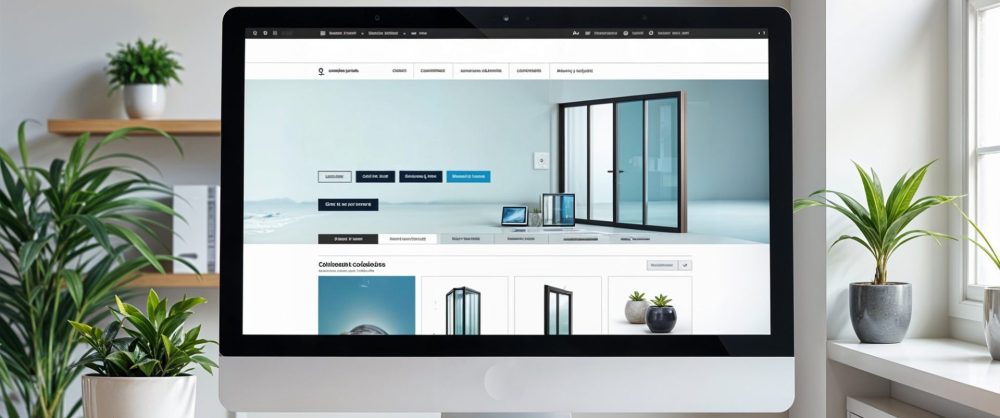 E-commerce de vidraçaria: saiba como alavancar de forma excepcional