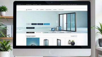 E-commerce de vidraçaria: saiba como alavancar de forma excepcional