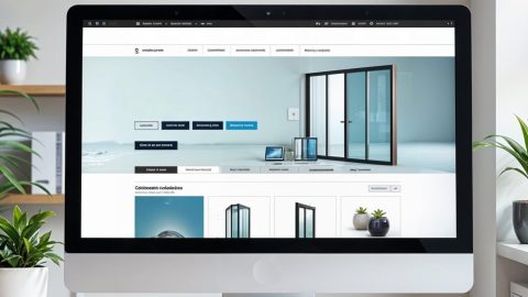 E-commerce de vidraçaria: saiba como alavancar de forma excepcional