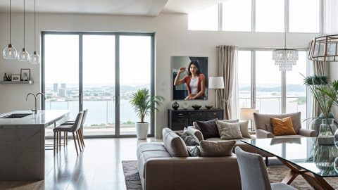 Aproveitamento do espaço: 6 dicas incríveis para se inspirar