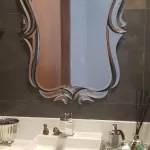 espelhos para banheiro
