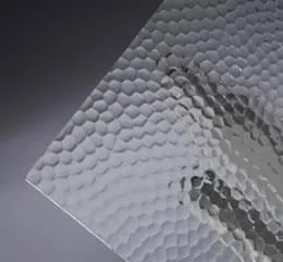 Vidro Impresso