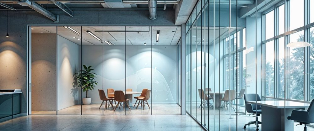 Vidros inteligentes: tecnologia e conforto na construção civil