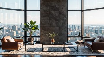 Esquadrias de Alta Qualidade para Sua Casa ou Escritório