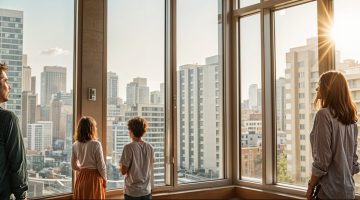 Janelas do futuro: como as inovações de 2024 estão redefinindo conforto e segurança